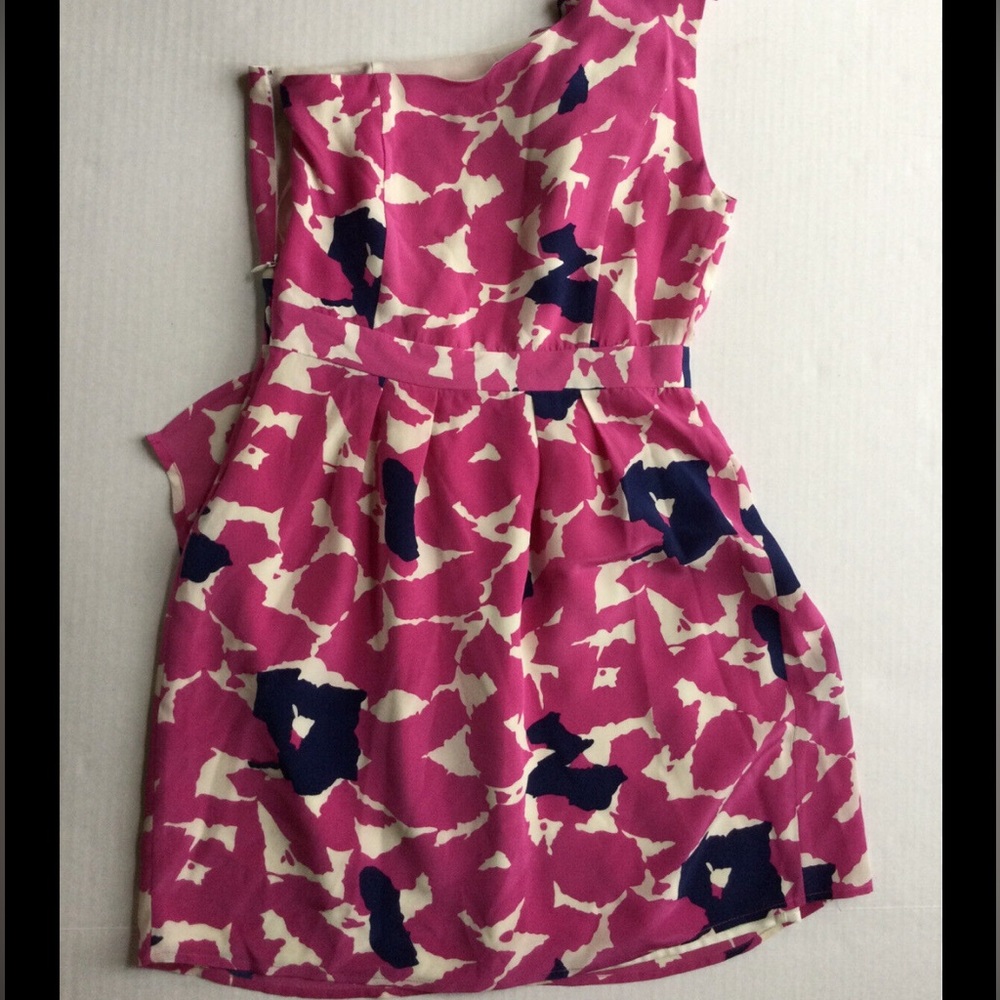 Yumi Kim mini dress